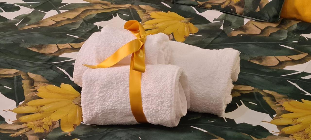 Ballaro Guest House Palermo Bagian luar foto