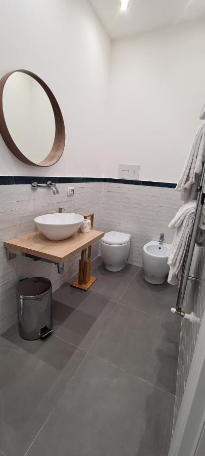 Ballaro Guest House Palermo Bagian luar foto