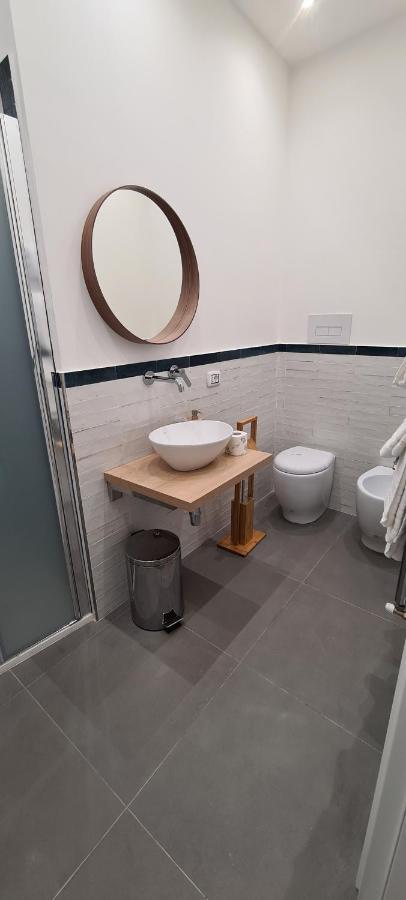 Ballaro Guest House Palermo Bagian luar foto