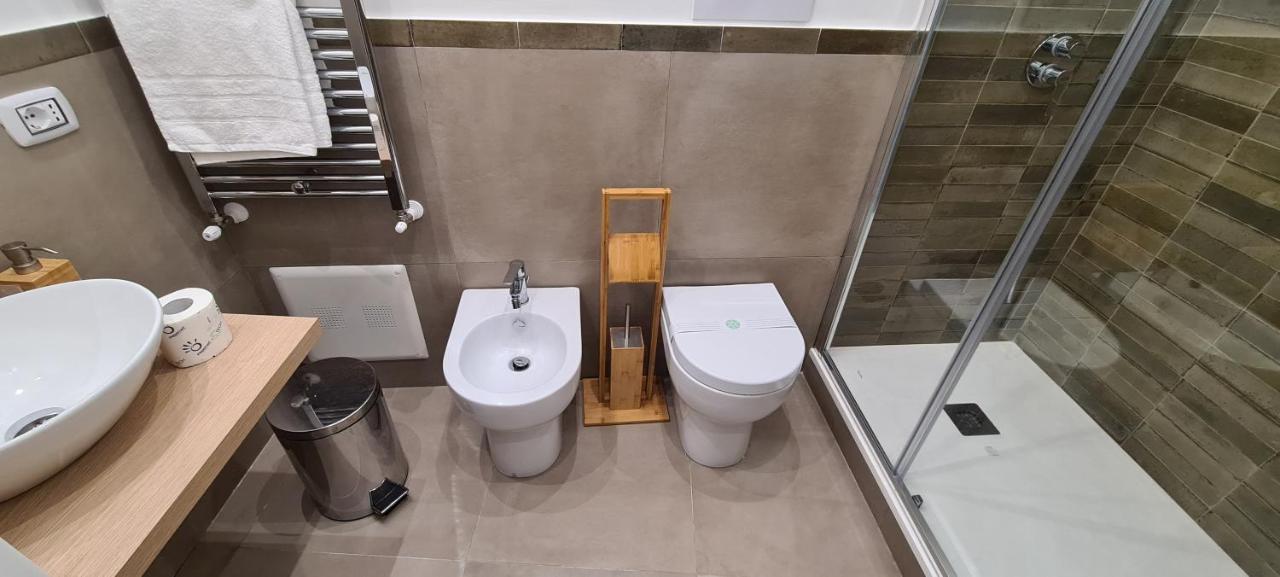Ballaro Guest House Palermo Bagian luar foto