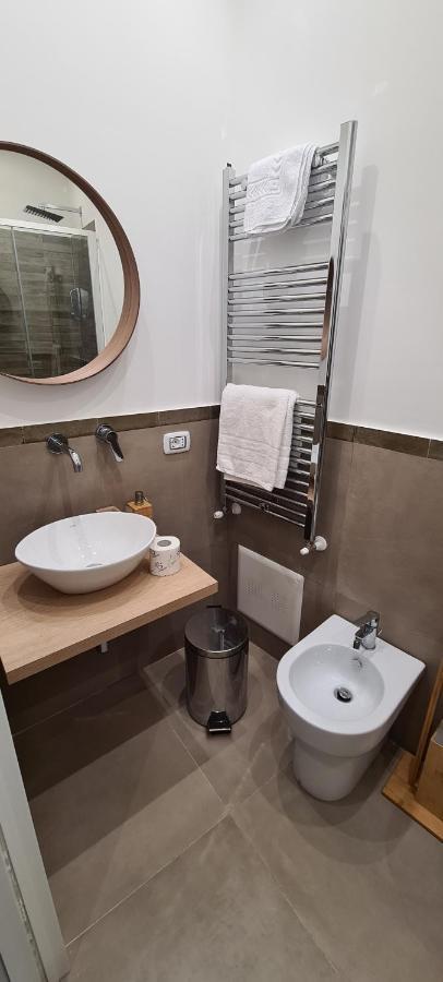 Ballaro Guest House Palermo Bagian luar foto