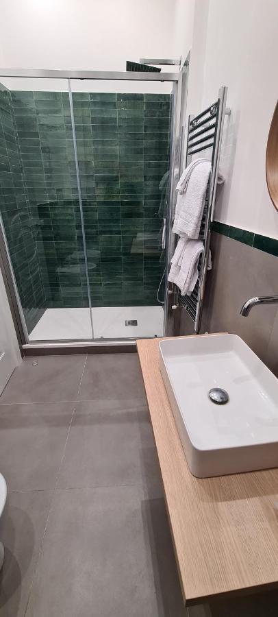 Ballaro Guest House Palermo Bagian luar foto