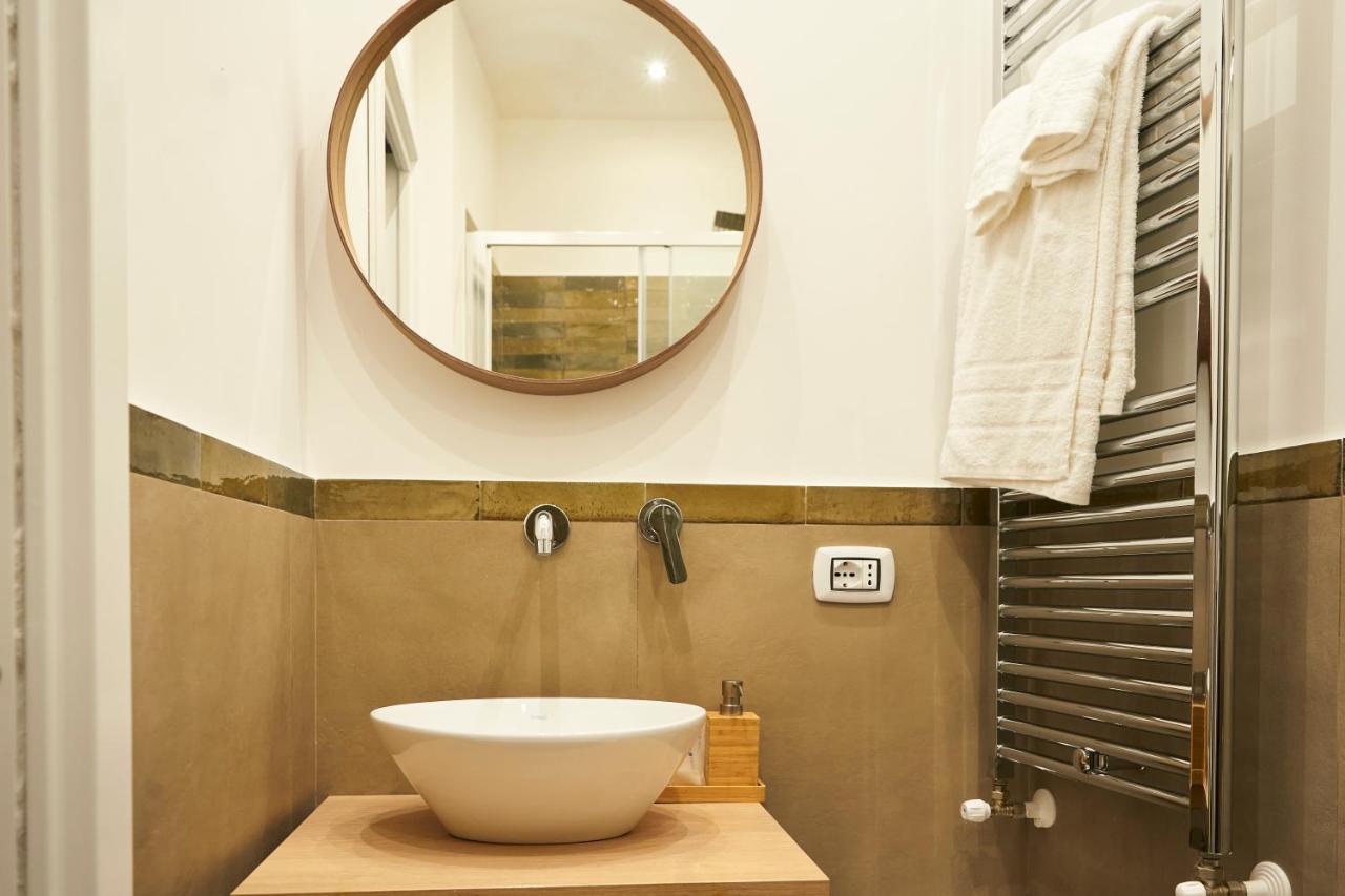Ballaro Guest House Palermo Bagian luar foto