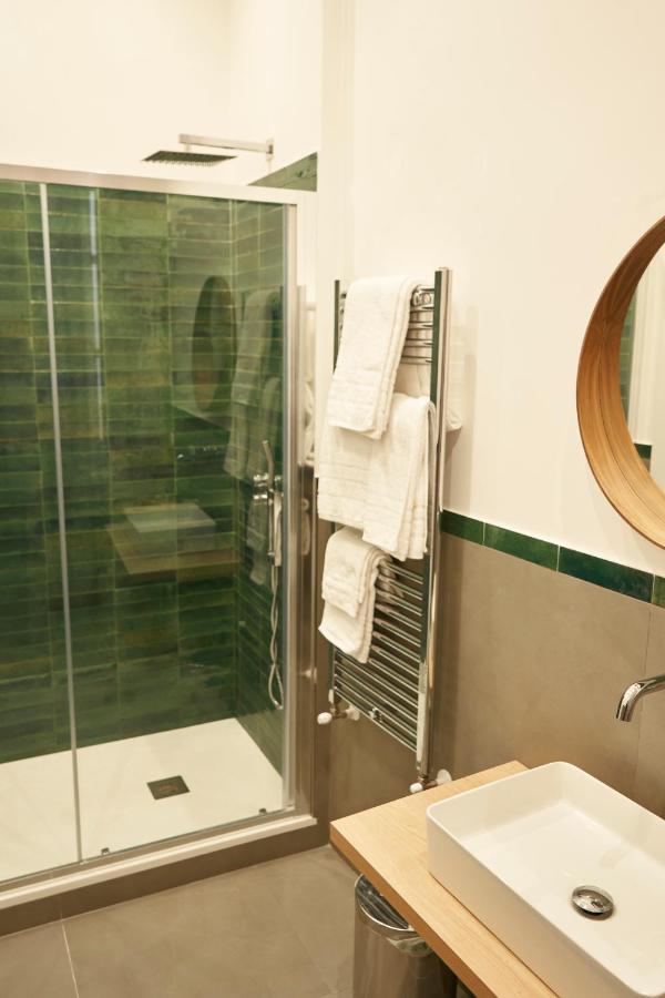 Ballaro Guest House Palermo Bagian luar foto